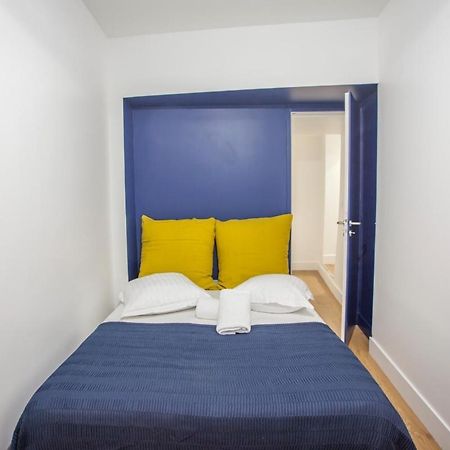 Lannexe Du Petit Palais Apartment Гренобъл Екстериор снимка